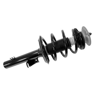 Unity® - Front Passenger Side Complete Strut Assembly