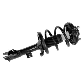 Unity® - Front Driver Side Complete Strut Assembly