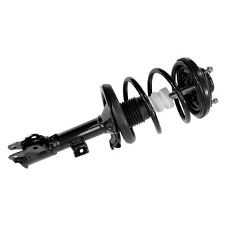 Unity® - Front Driver Side Complete Strut Assembly