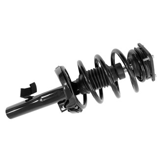 Unity® - Front Driver Side Complete Strut Assembly