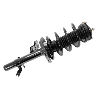 Unity® - Front Passenger Side Complete Strut Assembly