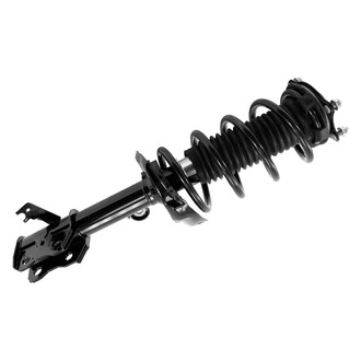 Unity® - Front Driver Side Complete Strut Assembly