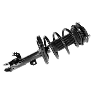 Unity® - Front Driver Side Complete Strut Assembly