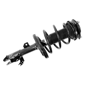 Unity® - Front Passenger Side Complete Strut Assembly