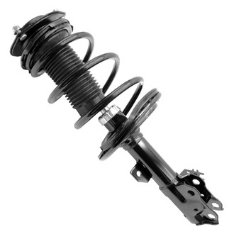 Unity® - Front Driver Side Complete Strut Assembly