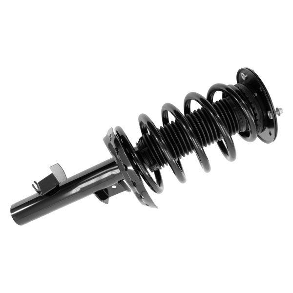 Unity Automotive® - Front Driver Side Complete Strut Assembly