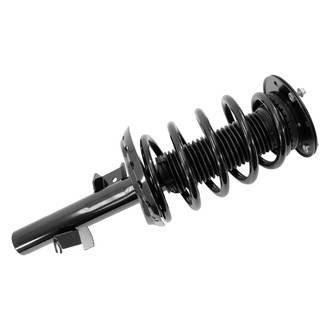 Unity® - Front Passenger Side Complete Strut Assembly