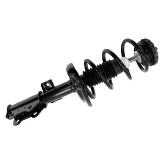Unity® - Front Driver or Passenger Side Complete Strut Assembly