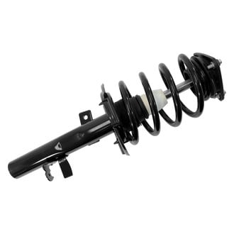 Unity® - Front Passenger Side Complete Strut Assembly