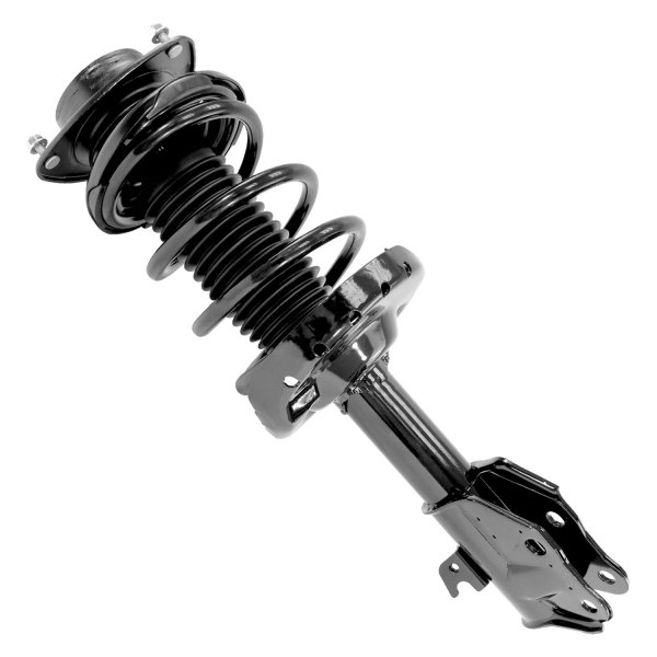 Unity Automotive® - Front Driver Side Complete Strut Assembly