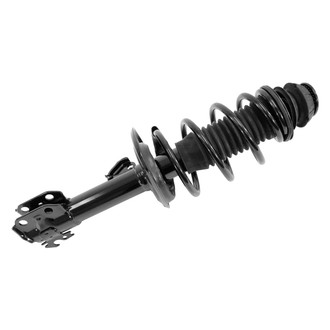 Unity® - Front Driver Side Complete Strut Assembly
