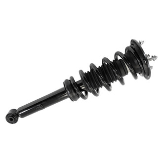 Unity® - Front Driver Side Complete Strut Assembly