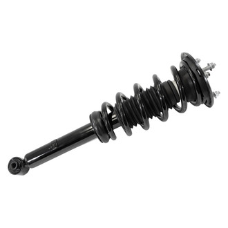 Unity® - Front Passenger Side Complete Strut Assembly