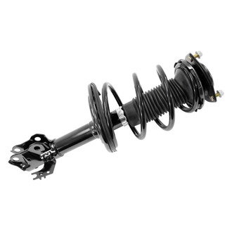 Unity® - Front Passenger Side Complete Strut Assembly