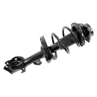 Unity® - Front Driver Side Complete Strut Assembly