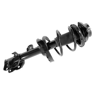 Unity® - Front Passenger Side Complete Strut Assembly