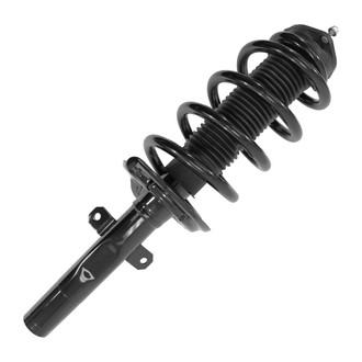 Unity® - Front Driver or Passenger Side Complete Strut Assembly