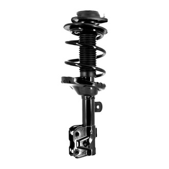 Unity® - Front Passenger Side Complete Strut Assembly