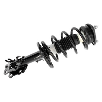 Unity® - Front Driver Side Complete Strut Assembly