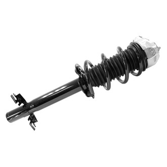Unity® - Front Passenger Side Complete Strut Assembly