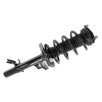 Unity® - Front Driver Side Complete Strut Assembly