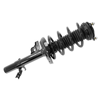 Unity® - Front Passenger Side Complete Strut Assembly