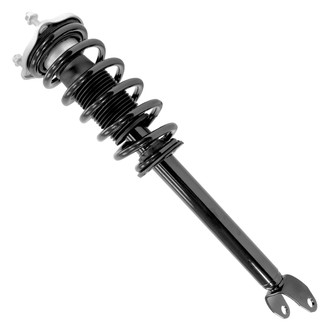 Unity® - Front Driver or Passenger Side Complete Strut Assembly