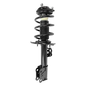 Unity® - Front Driver or Passenger Side Complete Strut Assembly