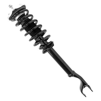 Unity® - Front Passenger Side Complete Strut Assembly