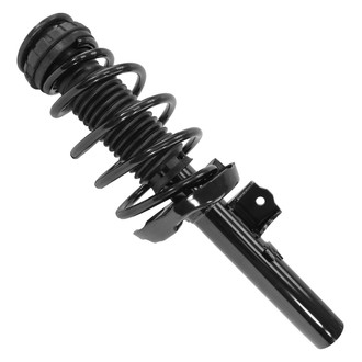 Unity® - Front Driver or Passenger Side Complete Strut Assembly