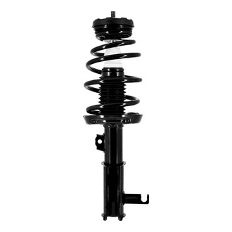 Unity® - Front Passenger Side Complete Strut Assembly