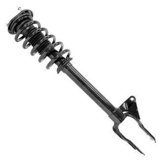 Unity® - Front Passenger Side Complete Strut Assembly