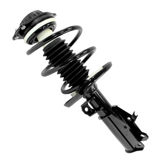 Unity® - Front Driver Side Complete Strut Assembly