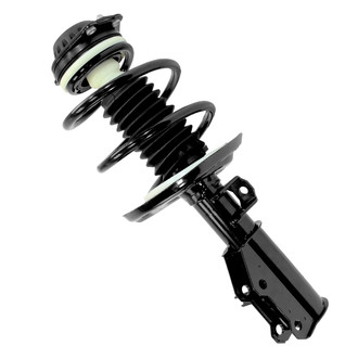 Unity® - Front Passenger Side Complete Strut Assembly
