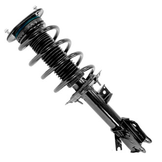 Unity® - Front Driver Side Complete Strut Assembly