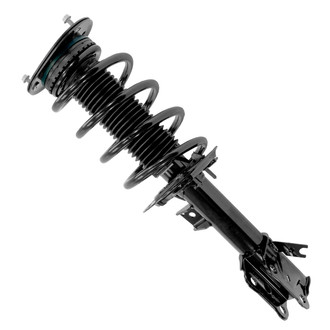 Unity® - Front Passenger Side Complete Strut Assembly
