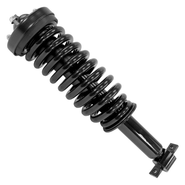 Unity Automotive® - Front Driver or Passenger Side Complete Strut Assembly