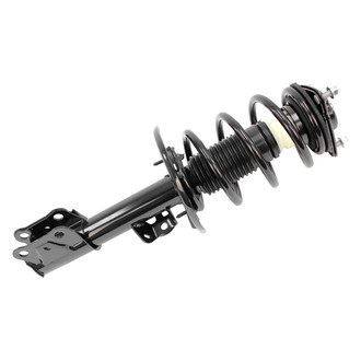 Unity® - Front Driver or Passenger Side Complete Strut Assembly
