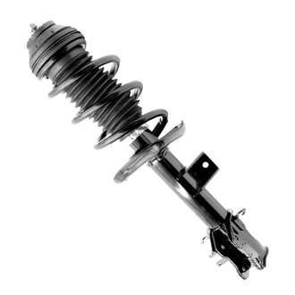 Unity® - Shock Absorbers and Strut Assemblies