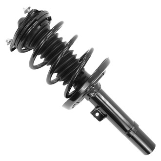 Unity® - Front Driver Side Complete Strut Assembly