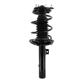 Unity® - Front Driver Side Complete Strut Assembly