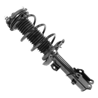 Unity® - Front Driver Side Complete Strut Assembly