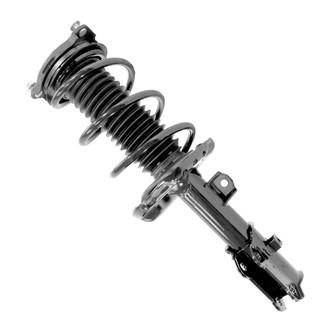 Unity® - Front Passenger Side Complete Strut Assembly