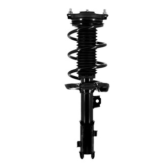 Unity® - Front Driver Side Complete Strut Assembly