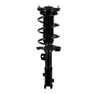 Unity® - Front Passenger Side Complete Strut Assembly