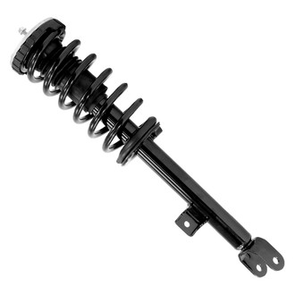Unity® - Front Passenger Side Complete Strut Assembly