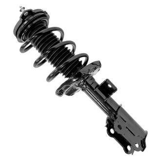 Unity® 13621 - Front Driver Side Complete Strut Assembly