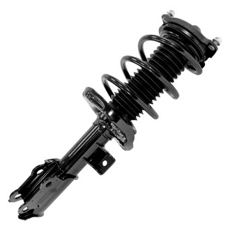 Unity® - Front Passenger Side Complete Strut Assembly