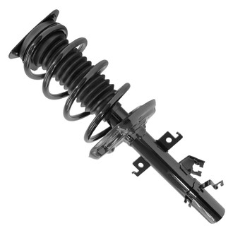 Unity® - Front Driver Side Complete Strut Assembly