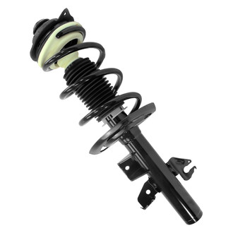 Unity® - Front Driver Side Complete Strut Assembly